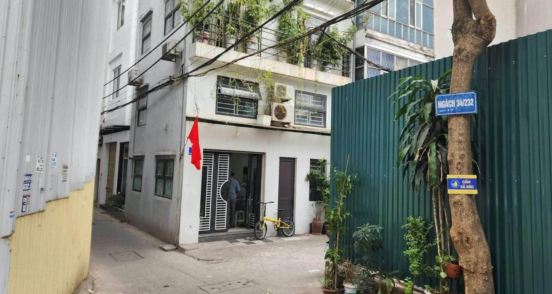 Ôm sẵn 6 tỷ bẻ lái về quê chọn ở nhà thuê quyết không mua nhà Hà Nội Ôm sẵn 6 tỷ bẻ lái về quê chọn ở nhà thuê quyết không mua nhà Hà Nội
