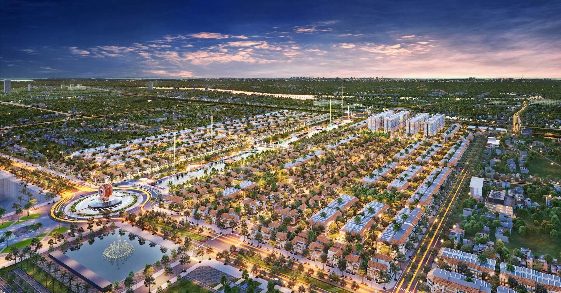 Phân khu Kim Ngân – Tâm điểm thịnh vượng tại Sun Urban City Hà Nam Phân khu Kim Ngân – Tâm điểm thịnh vượng tại Sun Urban City Hà Nam