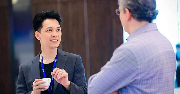 Khi CEO doanh nghiệp lớn học từ Harvard và những bài học “đắt xắt ra miếng” Khi CEO doanh nghiệp lớn học từ Harvard và những bài học “đắt xắt ra miếng”