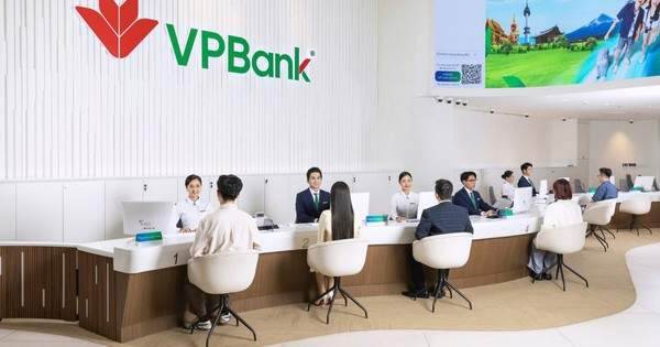 Ba trụ cột định hình mảng bán lẻ của VPBank năm 2025 Ba trụ cột định hình mảng bán lẻ của VPBank năm 2025