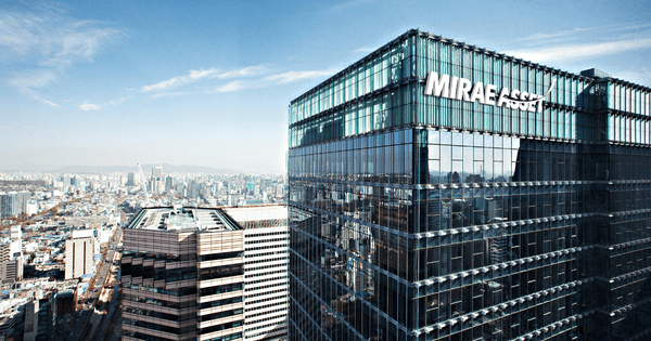 Tài chính Mirae Asset công bố Báo cáo tài chính 2024 với những tín hiệu khả quan Tài chính Mirae Asset công bố Báo cáo tài chính 2024 với những tín hiệu khả quan