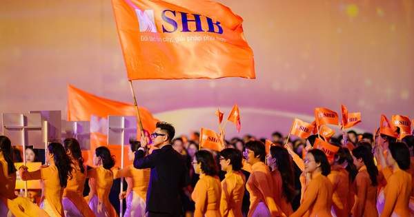 SHB – Nơi yêu thương lan tỏa, sẻ chia, chạm đến trái tim SHB – Nơi yêu thương lan tỏa, sẻ chia, chạm đến trái tim
