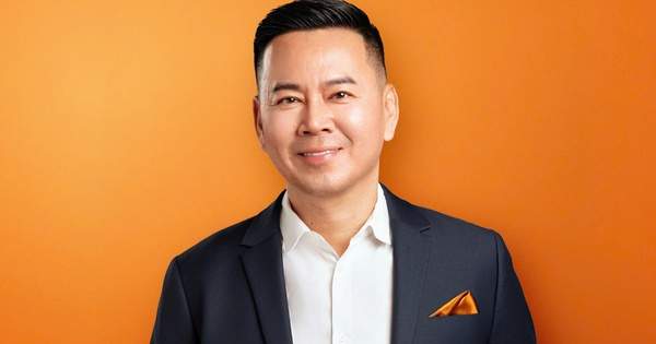 Tập đoàn FWD bổ nhiệm ông Phương Tiến Minh làm Tổng Giám đốc FWD Việt Nam Tập đoàn FWD bổ nhiệm ông Phương Tiến Minh làm Tổng Giám đốc FWD Việt Nam