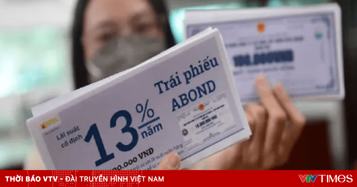 Hơn 40.000 tỷ đồng trái phiếu doanh nghiệp riêng lẻ đáo hạn trong quý II Hơn 40.000 tỷ đồng trái phiếu doanh nghiệp riêng lẻ đáo hạn trong quý II