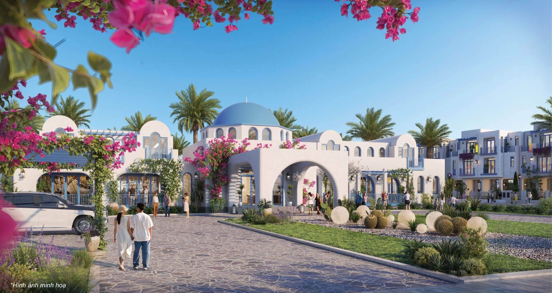 Sông Town – CaraWorld tung loạt chính sách giúp nhà đầu tư tối ưu tài chính 
