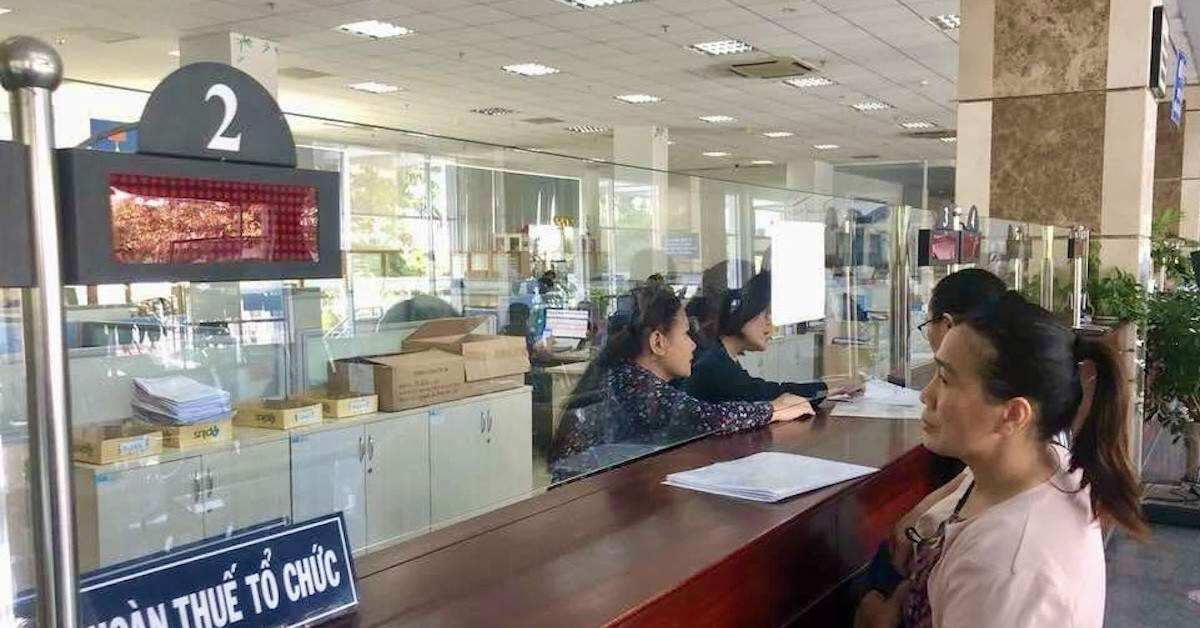 Tạm dừng hệ thống thuế điện tử, người dân TPHCM nộp tiền sử dụng đất ra sao? Tạm dừng hệ thống thuế điện tử, người dân TPHCM nộp tiền sử dụng đất ra sao?