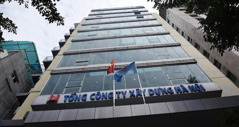 Thanh tra Hancorp, phát hiện mua trúng 4 ô đất dính quy hoạch di tích Cổ Loa Thanh tra Hancorp, phát hiện mua trúng 4 ô đất dính quy hoạch di tích Cổ Loa