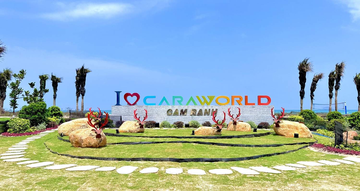 Thị trường BĐS Cam Ranh sôi động, nhà phố biển Sông Town hút giới đầu tư Thị trường BĐS Cam Ranh sôi động, nhà phố biển Sông Town hút giới đầu tư