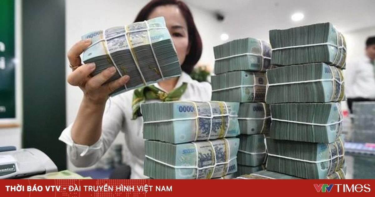 Thu ngân sách Nhà nước hai tháng đầu năm ước đạt gần 500.000 tỷ đồng