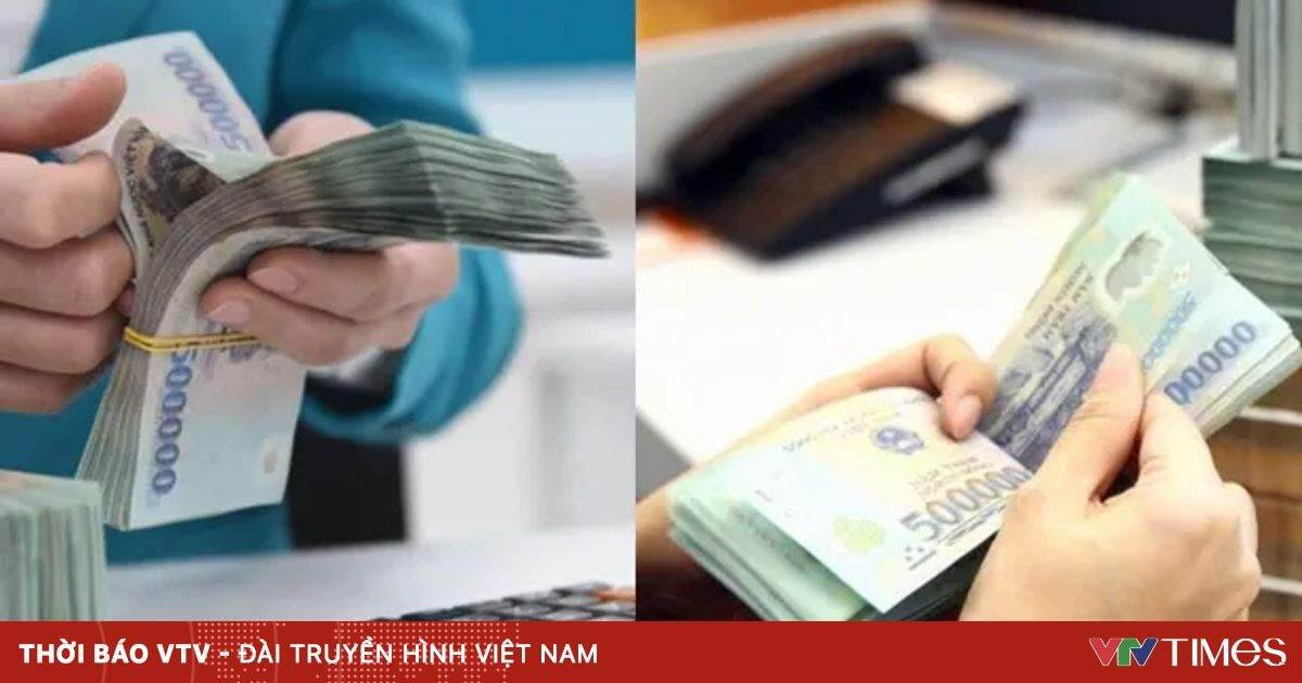 Thu thuế nội địa 2 tháng ước đạt gần 485 nghìn tỷ đồng Thu thuế nội địa 2 tháng ước đạt gần 485 nghìn tỷ đồng