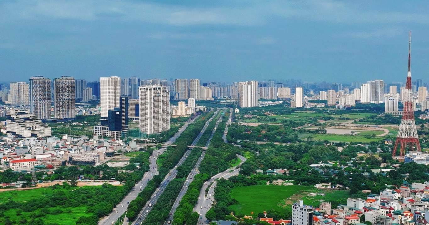 Cần chuyển đổi số các giao dịch bất động sản Cần chuyển đổi số các giao dịch bất động sản