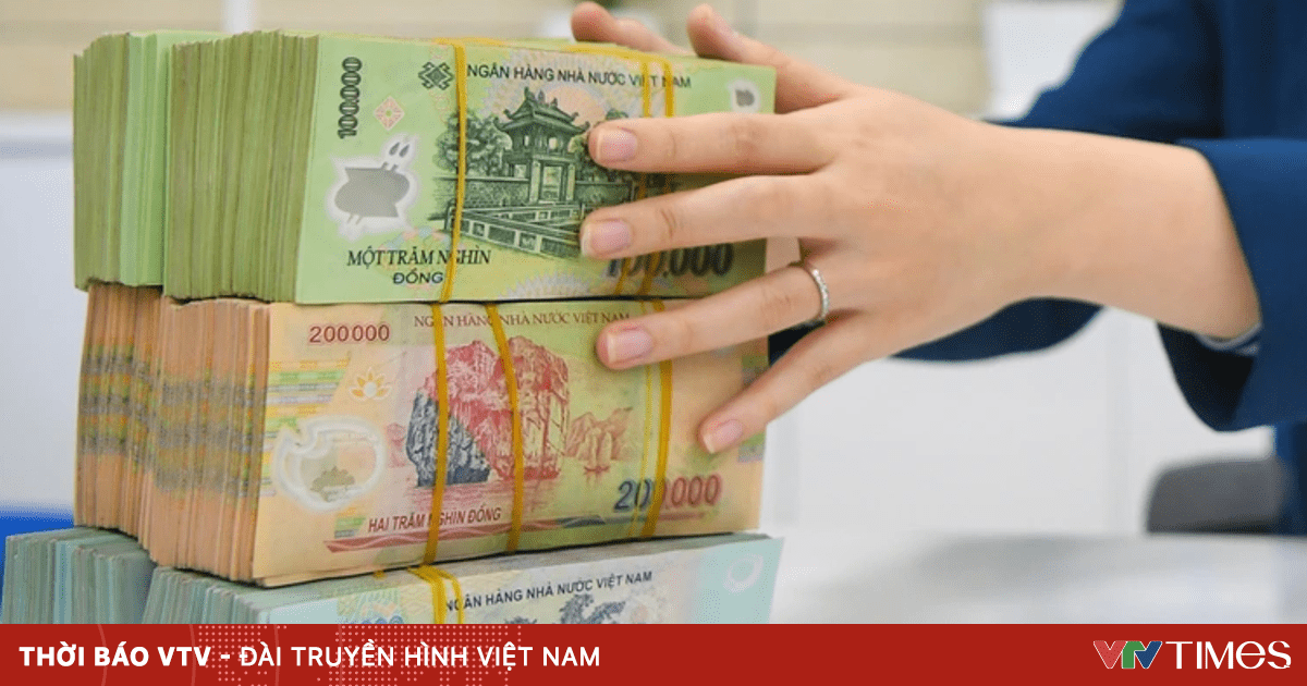 Ngân hàng đẩy mạnh cho vay tín chấp Ngân hàng đẩy mạnh cho vay tín chấp