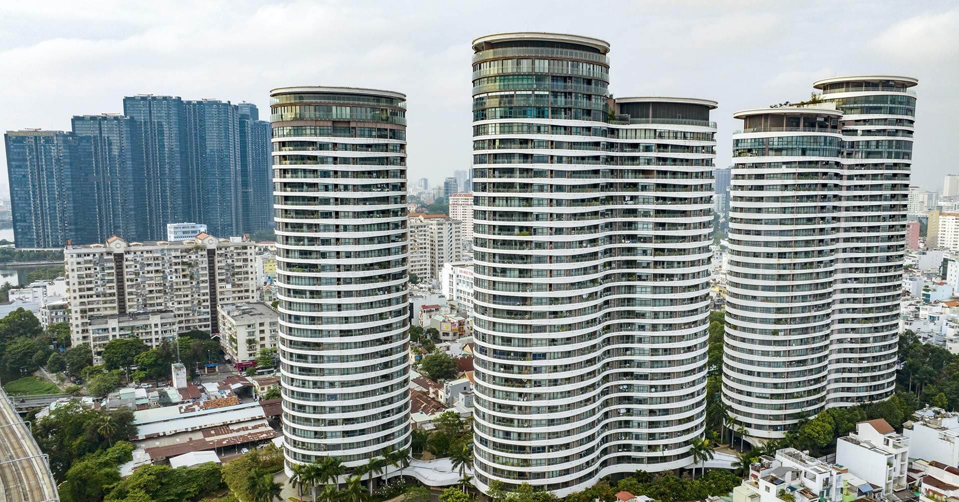 TPHCM cấm cho thuê chung cư để kinh doanh lưu trú du lịch TPHCM cấm cho thuê chung cư để kinh doanh lưu trú du lịch