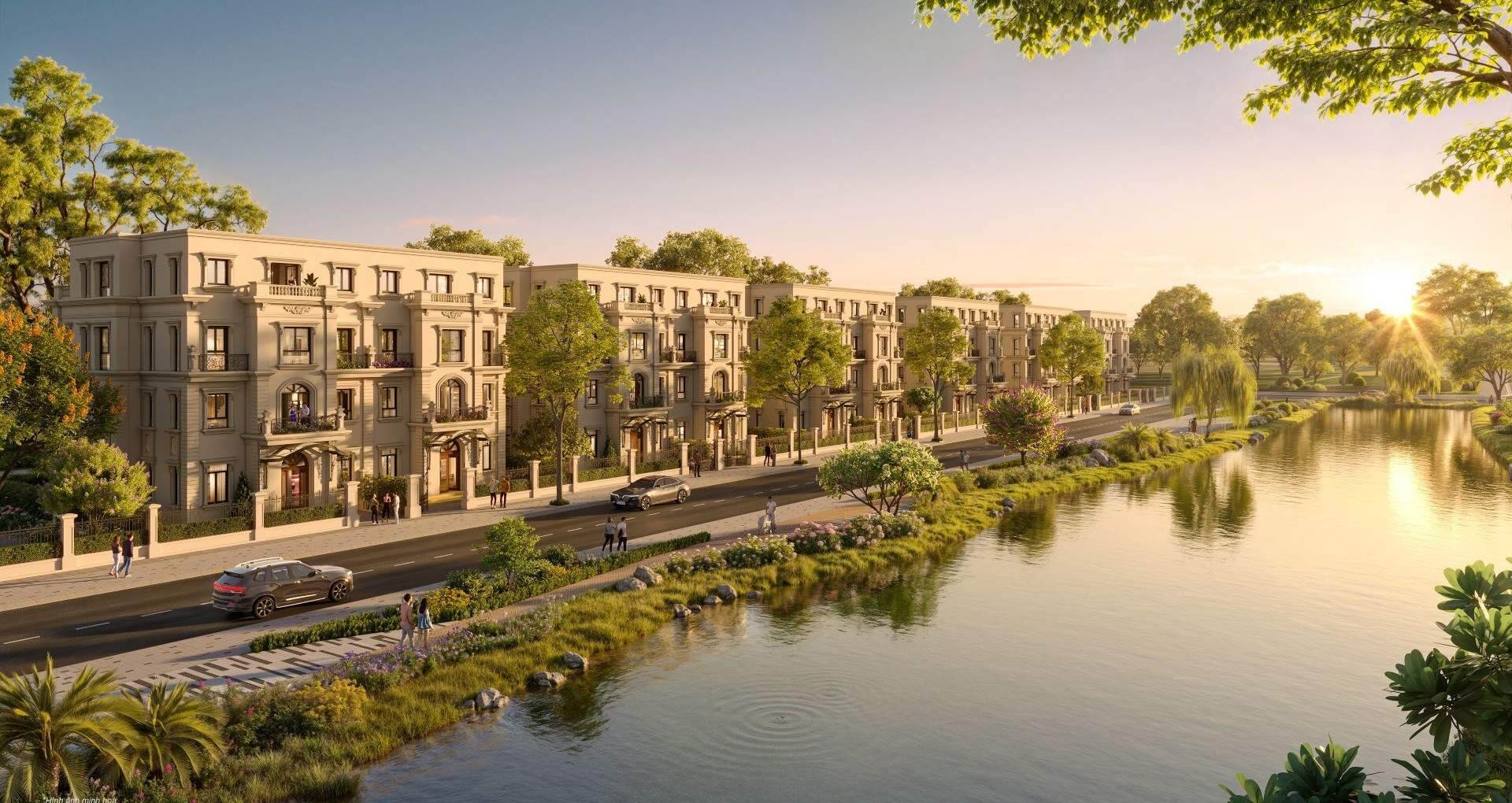 Vinhomes Wonder City – đầu tư tại ‘chân sóng’, đón đầu đột phá hạ tầng phía Tây Vinhomes Wonder City – đầu tư tại ‘chân sóng’, đón đầu đột phá hạ tầng phía Tây