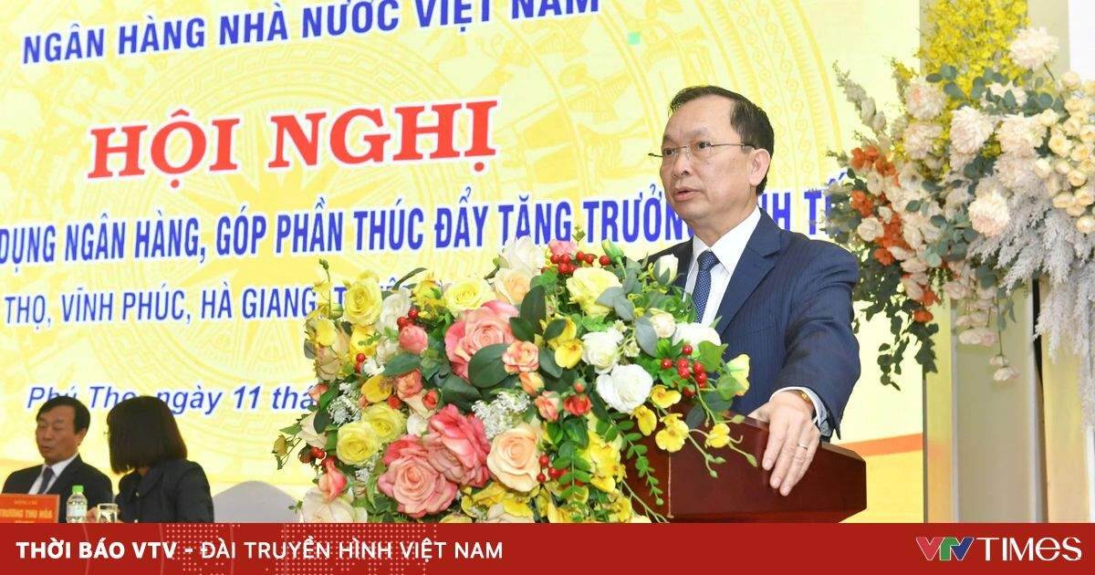 Đẩy mạnh tín dụng ngành ngân hàng nhằm góp phần tăng trưởng kinh tế Khu vực 4