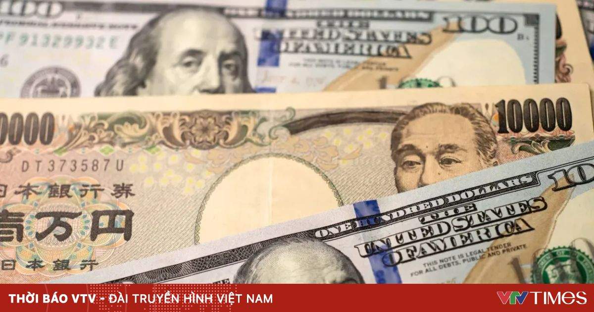 Đồng Yên Nhật và Franc Thuỵ Sỹ đứng đầu về phòng ngừa rủi ro khi mức thuế đối ứng được công bố