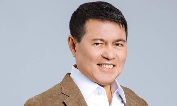 5 richest Filipino billionaires’ combined wealth rise by .6B