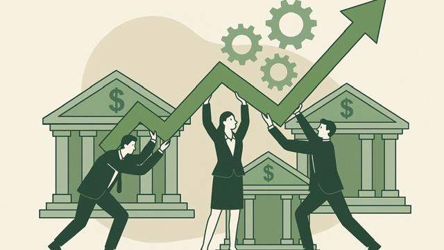 Từ vụ Vạn Thịnh Phát, nhìn rõ sai lầm trong việc tái cơ cấu SCB, Tín Nghĩa Bank và Ficombank
