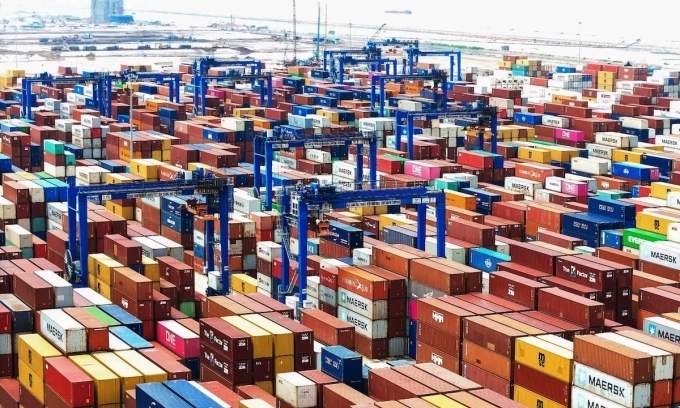 90-day US tariff pause an opportunity for Vietnam to negotiate: experts