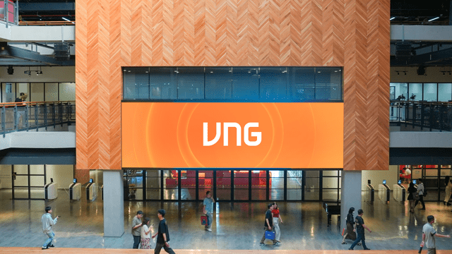 Báo cáo kiểm toán 2024: VNG lỗ ròng gần 1.200 tỷ đồng