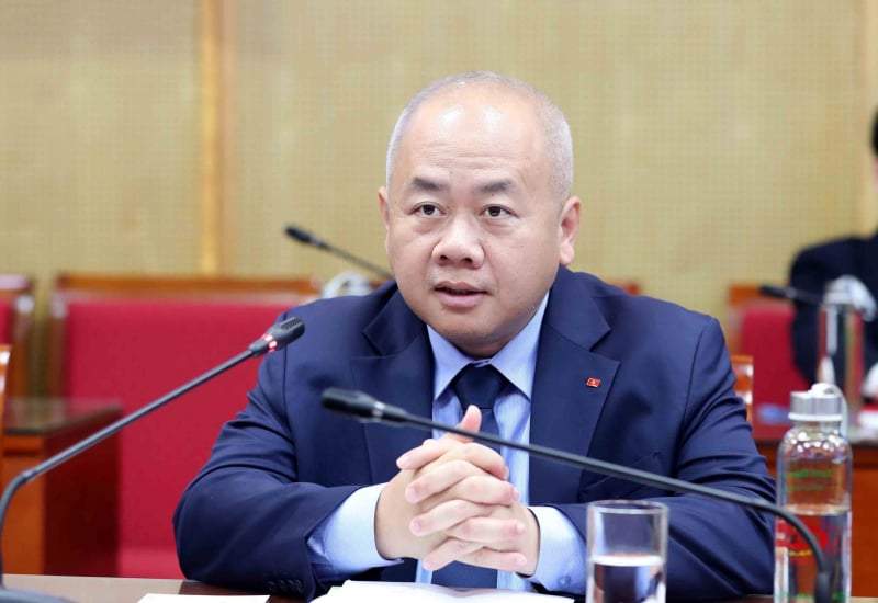 Bộ Tài chính phân tích tác động tới đầu tư từ Việt Nam