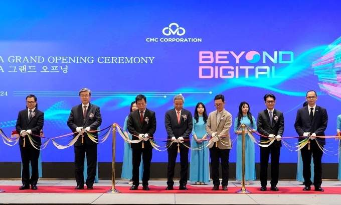CMC at WIS 2025: Strategic milestone in ‘Go Global’ journey