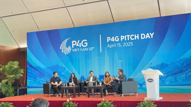 Cần đẩy mạnh cơ chế hỗ trợ startup ngay từ giai đoạn đầu