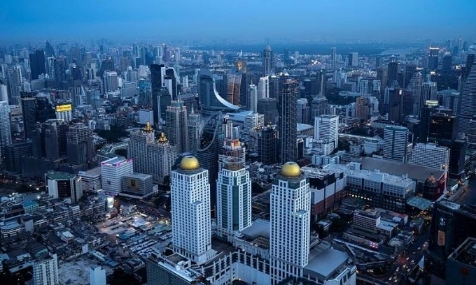 Chinese buyers likely to reduce purchases of Thai apartments amid slowed tourism, earthquake impact