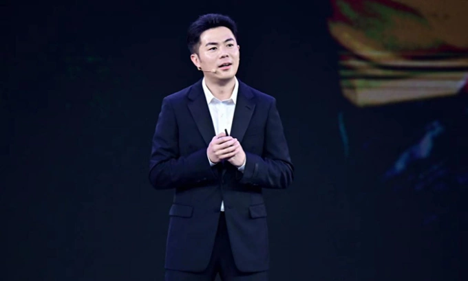 Chinese tea chain Chagee’s 30-year-old founder becomes billionaire after IPO
