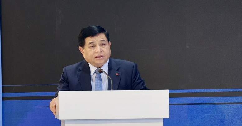 Chính phủ VN luôn tạo điều kiện thuận lợi để hợp tác đầu tư hiệu quả và bền vững