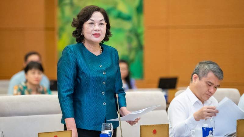 Chính phủ đề xuất tăng 5.000 tỷ đồng vốn cho Ngân hàng Hợp tác xã