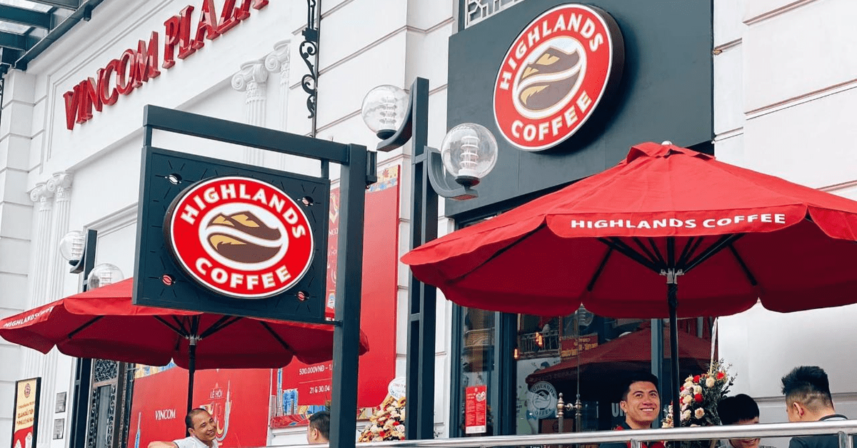 Chủ chuỗi Haidilao, Highlands Coffee kinh doanh ra sao?