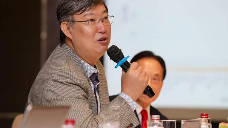 Chuyên gia chỉ thẳng nguyên nhân các bank thành ngân hàng 0 đồng
