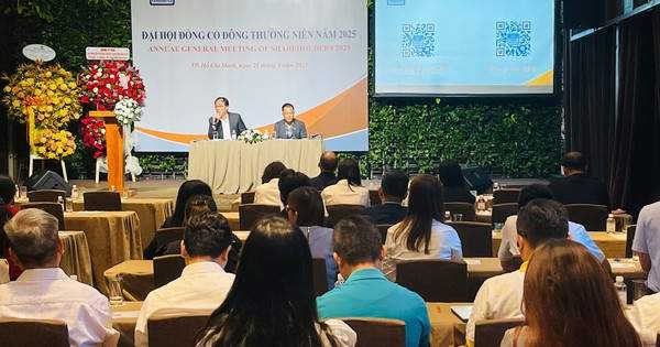 Công ty duy nhất cung cấp suất ăn cho các DN dầu khí ngoài khơi ‘tiến công’ sang hệ thống các bệnh viện
