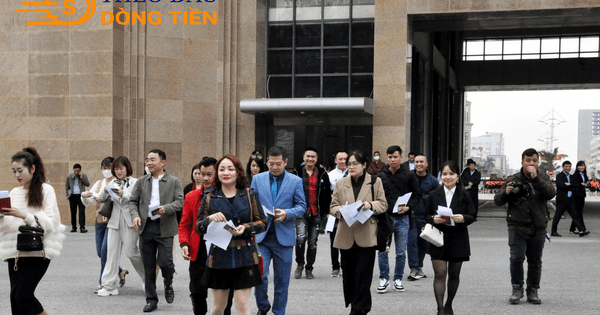 Cửa khẩu quốc tế Móng Cái mở cửa trở lại sau 3 năm, bất động sản vùng biên liệu có “bứt tốc” trở lại?