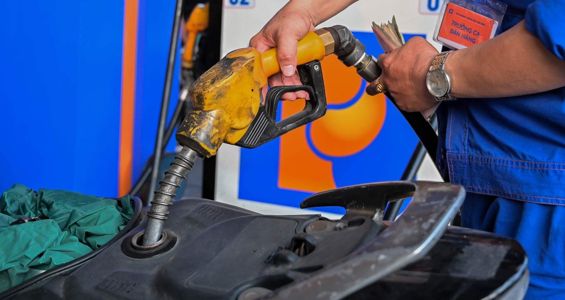 Đề xuất mới để tăng nhập khẩu 1 triệu tấn Ethanol từ Mỹ 