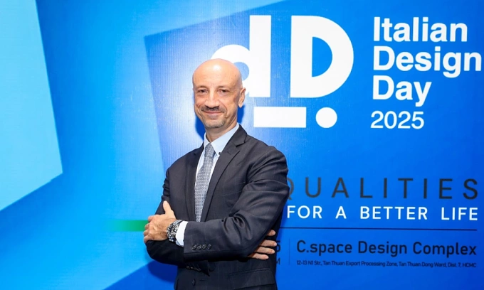 Design plays key role in addressing inequality, says ITA Design plays key role in addressing inequality, says ITA