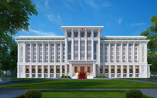 Định hướng lập pháp nhiệm kỳ Quốc hội khóa XVI của Chính phủ
