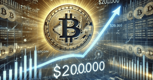 Dự báo về giá Bitcoin trong bối cảnh bất ổn về thuế quan