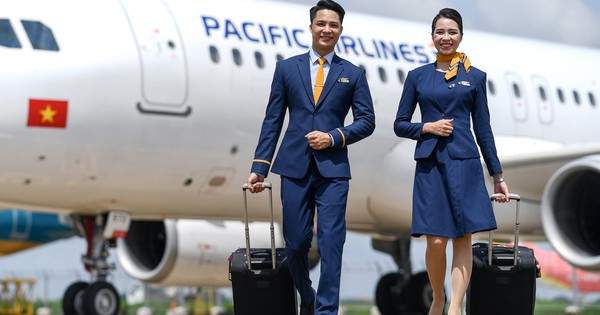 Được xóa “núi nợ” gần 4.300 tỷ đồng, Pacific Airlines có lãi đột biến 2.500 tỷ sau 4 liền năm lỗ khủng
