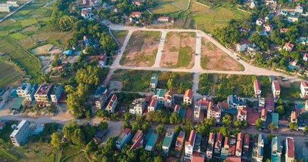 Giá đất được quy định như thế nào?