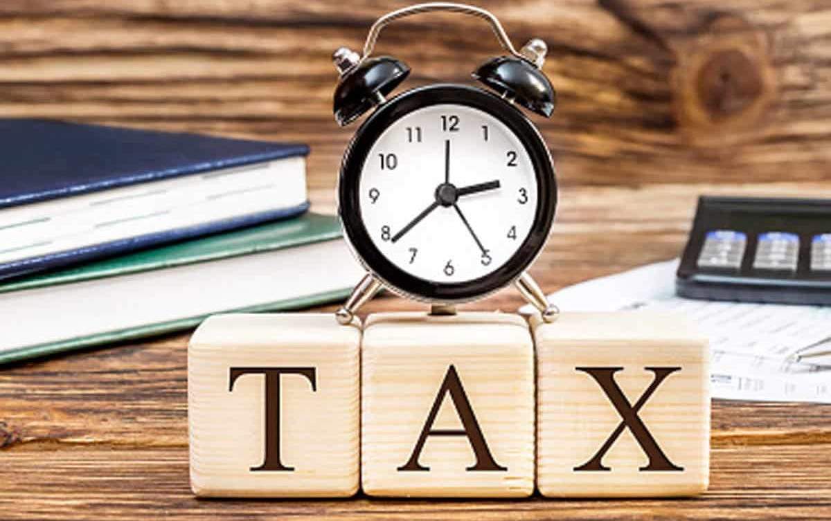 Gia hạn thời hạn nộp thuế và tiền thuê đất năm 2025