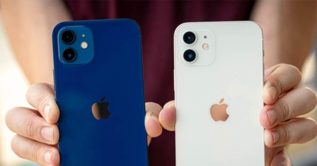 Giá iPhone 12 rẻ bất ngờ; mẫu xe máy Honda giảm đến 17,5 triệu đồng