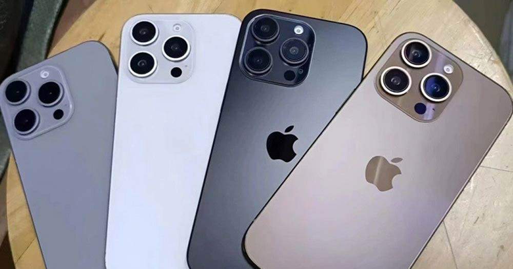Giá iPhone đồng loạt lao dốc, quýt rẻ chưa từng có bày bán la liệt