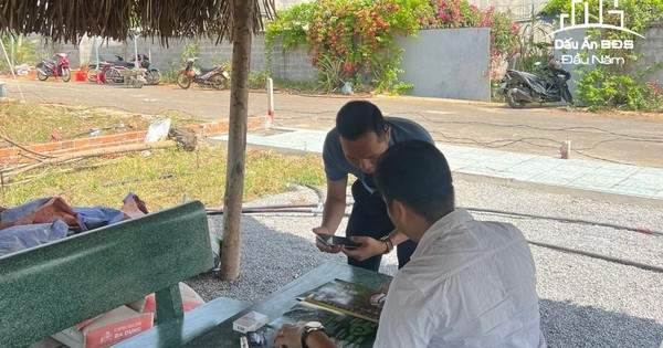 Giữa lúc thị trường bất động sản trầm lắng, nhà đầu tư bất động sản tại Đồng Nai có động thái “lạ”