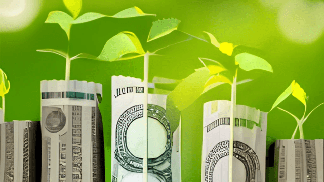Gỡ “nút thắt” trong dòng vốn xanh cho doanh nghiệp tiếp cận tiêu chuẩn ESG