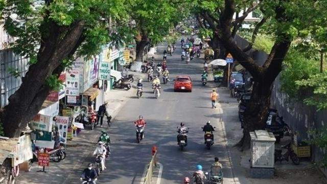Hà Nội điều chỉnh giao thông nhiều tuyến phố trọng điểm