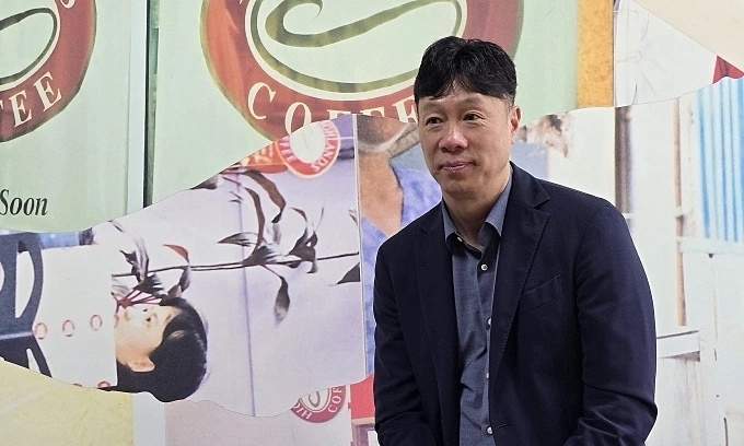 Highlands Coffee remains a Vietnamese brand despite foreign investment: CEO