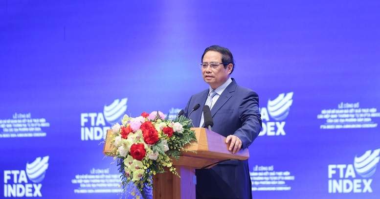 Hội nhập không chỉ có ‘hoa hồng’ mà còn rất nhiều ‘chông gai’