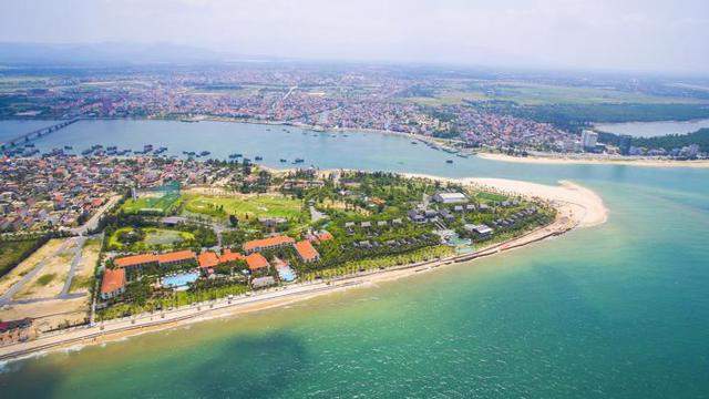 Hơn 7.600 tỷ đồng vốn đầu tư “rót” vào các dự án tại Quảng Bình